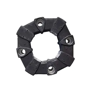 Coupling Assy 22AS For Kobelco Excavator SK50 SK45