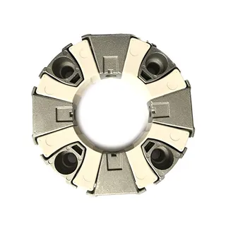 Coupling Assy 2418R660S001 For Kobelco Excavater SK480LC SK480LC-6E