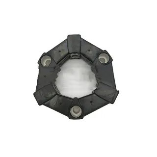 Coupling Assy 30H For Hitachi Excavator EX60 Kobelco Excavator SK60-6 SK07 Kato Excavator HD250