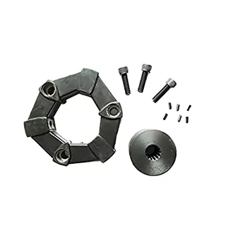 Coupling Assy 4393115 For John Deere Excavator 50ZTS