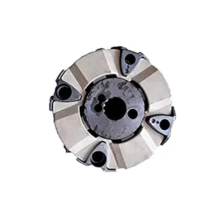 Coupling Assy 4671573 For Hitachi Crawler Crusher ZR950JC Pump