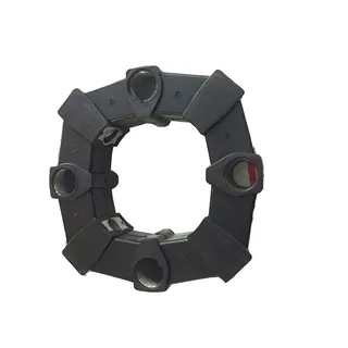 Coupling Assy 50A For Caterpillar Excavator Cat E120 E311 E312 E312B Sumitomo Excavator SH200A1 Kobelco Excavator SK120