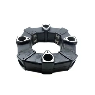 Coupling Assy 50AM For Mitsubishi MS180-8 CAT E320 E240