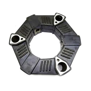 Coupling Assy 90A