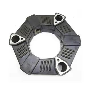 Coupling Assy 90AS