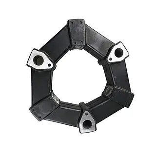 Coupling Assy For Kobelco Excavator SK100-5