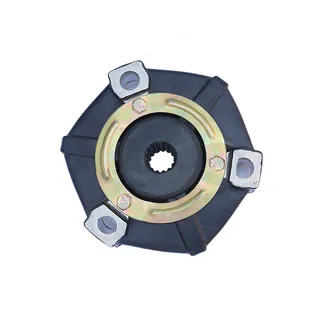 Coupling Assy for Sumitomo Excavator SH60