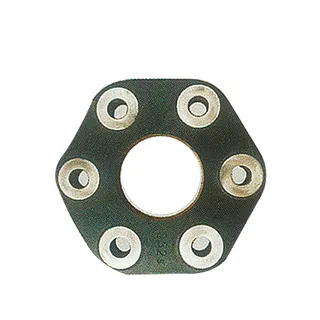 Coupling Assy S32S