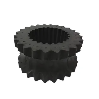 Coupling Element 16139585500 2903101601 for Atlas Copco Air Compressor