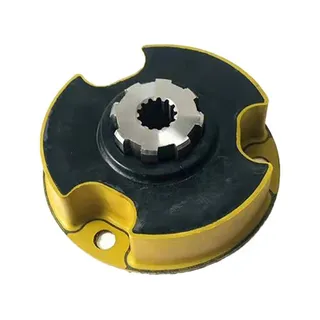 Coupling Pump Assy 267-1082 for Caterpillar CAT 303.5C 303C 304D 305.5D 305E Excavator