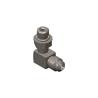 Coupling Valve 4947613 for Cummins Engine ISDE6.7 QSB6.7 QSB7