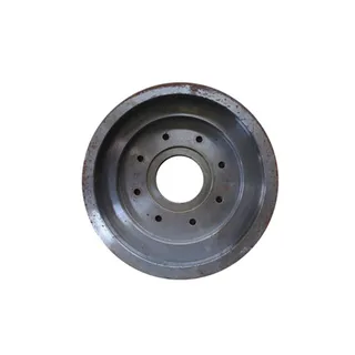 Cover 4618022039 for Vogele Asphalt Paver SUPER 2100