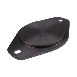 Cover Plate 3914868 for Cummins Engine 6B 4B B5.9 B3.9 K19 6C NT N14 Hyundai Excavator HW140 R130LC-3 R140W-7 R250LC-3 R290LC-9