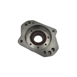 Cover 4644311121 for ZF Transmission Gearbox 4WG180 4WG200