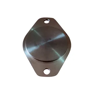 Cover Plate J914868 for New Holland Tractor Loader LV80 U80