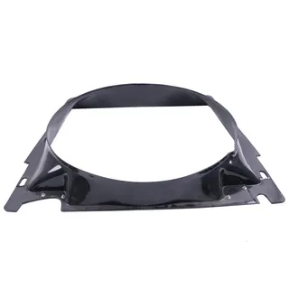 Cowling fan 123/05898 for JCB Backhoe Loader 3CX 4C 4CX 4C444 4CX444