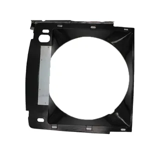 Cowling fan 123/05899 for JCB Backhoe Loader 3CX 4C 4CX 4C444 4CX444