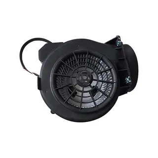 Cowling Engine Fan 123/05898 for JCB Backhoe Loader 3CX 4C 4CX 4C444 4CX444