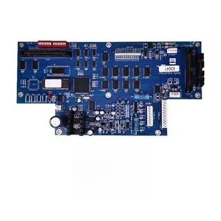 CPU Board 83041 83041GT for Genie Boom Lift TMZ-50/30