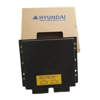 CPU Computer Controller 21N9-32101 for Hyundai R320LC-7 R320LC7 Crawler Excavator