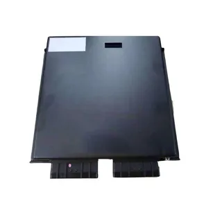 CPU Computer Board 21EM-30111 For Hyundai Excavator R220LC-3