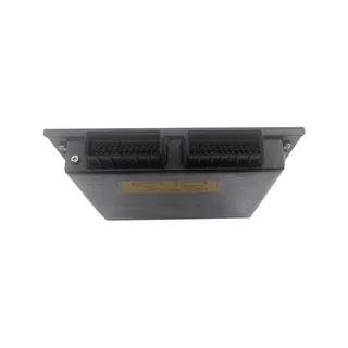 CPU Computer Board 21N6-33100 For Hyundai Excavator R210-7