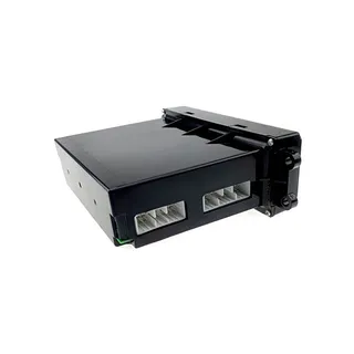 CPU Controller 21N6-20021 For Hyundai Excavator R130-5