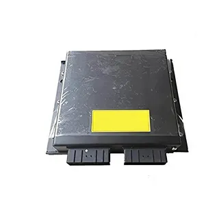 CPU Controller Assy 21EA-32112 For Hyundai Excavator R130W-3