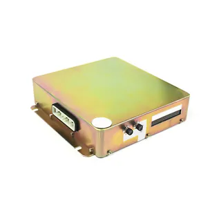 CPU Controller LC22E00068F1 for Kobelco Excavator SK200-6E SK210-6E SK230-6E