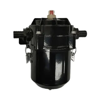Crankcase Breather 3933548 for Cummins Engine CGE8.3