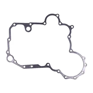 Crankcase Gasket 1C010-04130 for Kubota Engine V3300 V3600 V3800 Tractor M105SDSL M6800HD M8200 M8540F M9000 M9540DT