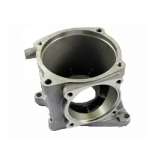 Crankcase of Compressor S2910-E0630 29100-2971-H for Hino Engine P11C Truck 2004Y