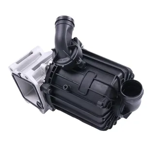 Crankcase Ventilation Separator With Gasket 21373547 20532891 for Volvo Engine D13 Truck A35F A35G A40G