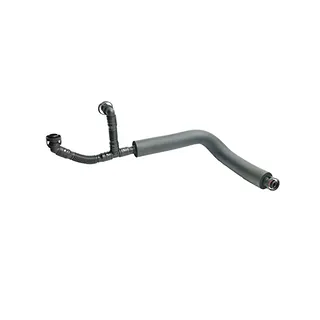 Crankcase Breather Hose 3 Way 11157559528 for BMW 128i 328i 328xi 528i X3 X5 Z4