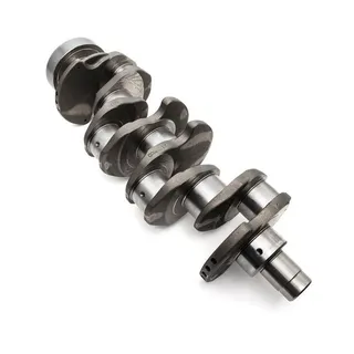 Crankshaft 02/202527 for Perkins Engine 1104-44 JCB Backhoe Loader 3CX 4CX 2CX 2CXS 2CXSL 2CXL
