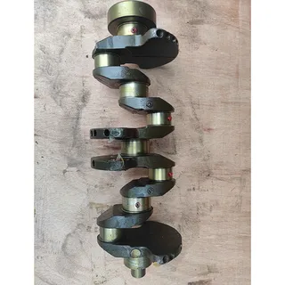 Crankshaft 0213-8819 for Deutz F4L912 Engine
