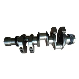 Crankshaft 02144317 for Deutz Engine F8L413F BF8L413F