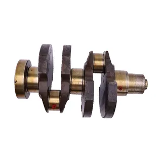 Crankshaft 02928288 for Deutz Engine F2L1011