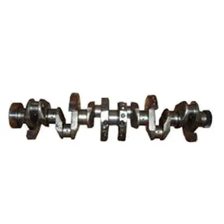 Crankshaft 02931057 for Deutz Engine F6L912 F6L912W