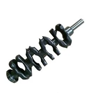 Crankshaft 0305-17221-8 0305-11-301E for Mazda Kia Engine NA