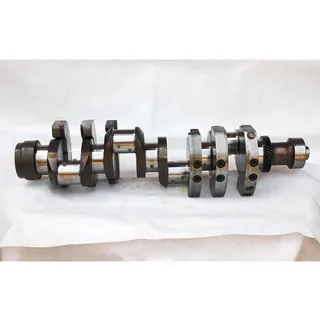Crankshaft 04182184 04188963 for Deutz Engine F12L413F