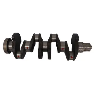 Crankshaft 04270233 for Deutz Engine BF4M1011 BF4M1011F BF4L1011F BF4M2011