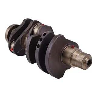 Crankshaft 04270234 for Deutz Engine F3M1011F BF3M1011F