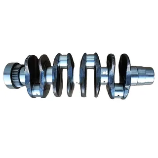Crankshaft 04502837 for Deutz Engine BF4M2012 BF4M2013 BF4M2012C BF4M2013C TD2012L04 2V M