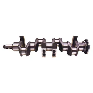 Crankshaft 0501-45 0501-70 for Peugeot 504 505 Engine