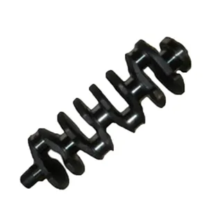 Crankshaft 06A105021/A/G/L for Vw Passat B5