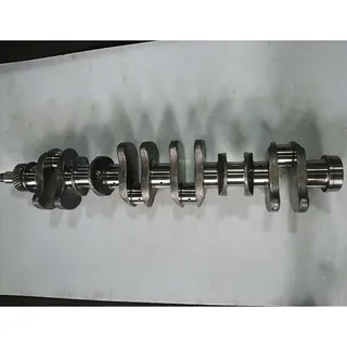 Crankshaft 1-12310-386-1 for Isuszu 6QA1 Engine