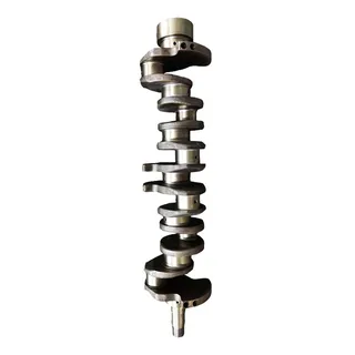 Crankshaft 1123104370 for Isuzu Engine 6BD1 6BD1T Truck FSR113 Hitachi Wheel Loader LX80 Track Dumper CG45