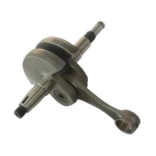 CrankShaft 1122 030 0408 for Stihl Chainsaw 066 MS066 065 MS065