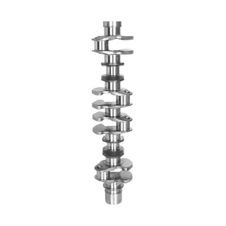 Crankshaft 112310-6751 for Isuzu Engine 6WG1 Hitachi Excavator ZX450 ZX450-3 ZX470-5G ZX500LC ZX500LC-3 ZX800 ZX850-3 ZX870-5B